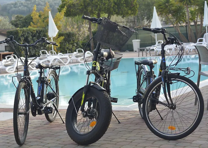 Delle Mimose Diano Marina