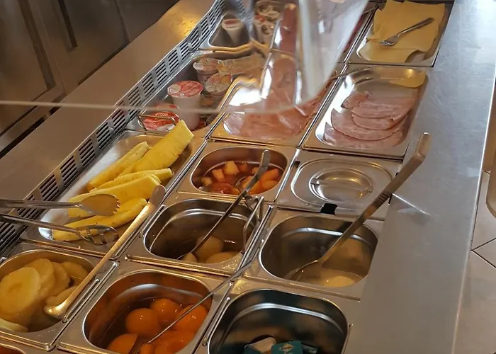 Delle Mimose Diano Marina