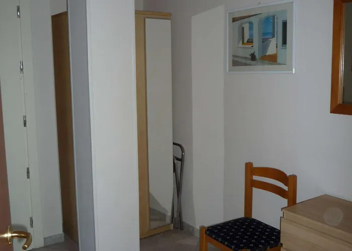 Delle Mimose Hotel 3*